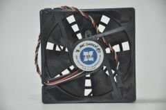 JMC DATECH 0925-12HBTA 90X32 12 VDC 0.60A FAN