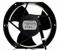 EFB1512HHG DC12V 3.20A 172x51mm Inverter Cooling Fan