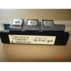 MITSUBISHI Power Module RM100DZ-H RM100DZH