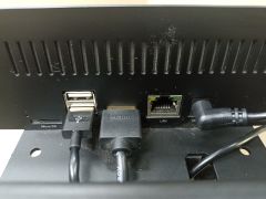 9'' Dokunmatik Çift Ekranlı Aio Mini PC Barkod Okuyucu Hediyeli