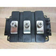 Mitsubishi QM100DY-H Transistor Module QM100DYH