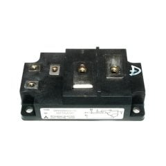 Mitsubishi QM400HA-H Transistor Module 400A 600V