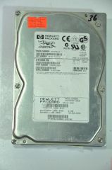 SEAGATE 68 PIN 4GB ST34501W 3.5'' 10000RPM SCSI HDD