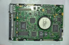 SEAGATE 68 PIN 4GB ST34501W 3.5'' 10000RPM SCSI HDD