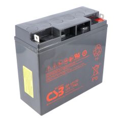 CSB 12v 17a SIFIRA YAKIN AKÜ - ADETLİ STOK