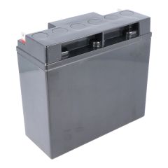 CSB 12v 17a SIFIRA YAKIN AKÜ - ADETLİ STOK