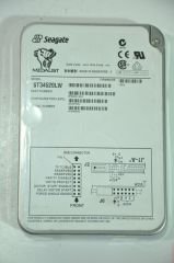 SEAGATE 68 PIN 4GB ST34520LW 3.5'' 7200RPM SCSI HDD