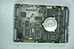 SEAGATE 68 PIN 4GB ST34371WD 3.5'' 7200RPM SCSI HDD