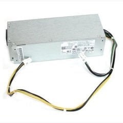 Dell Optiplex 3050 5050 7050 3668 Power Supply AC240ES-02 6+4Pin