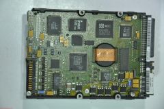 IBM 68 PIN 4GB 05G3990-1 EC486506 PN05G3990 3.5'' 7200RPM SCSI HDD