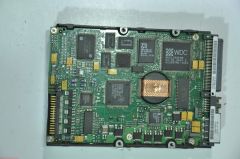 IBM 68 PIN 2GB 86G9124 EC486509 PN86G9124 3.5'' SCSI HDD