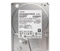 Toshiba 3.5'' DT01ACA200 2TB SATA HDD HDKPC09A0A01 Hard Disk Drive