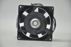 COMAIR ROTRON SD24K1TDNX 80X40 24 VDC .3A 7.2W FAN