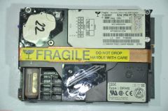 IBM 68 PIN 2GB 76H0958 EC486509 PN86G9153 3.5'' SCSI HDD