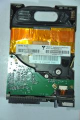 FRAME ELECTRONICS 68 PIN 2GB 75G3567 895173 3.5'' 5400RPM SCSI HDD