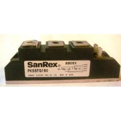 Sanrex PK55FQ160 THYRISTOR MODULE