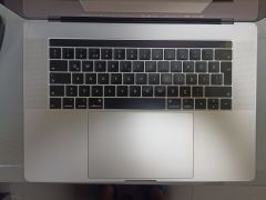 MacBook Pro 15'' A1990 2018 i7 16 GB RAM 500 GB SSD