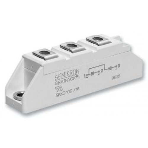 Semikron SKKT 42 B 12 E Igbt