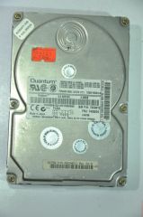 QUANTUM 68 PIN 2GB HN22W342 74G8812 3.5'' 7200RPM SCSI HDD