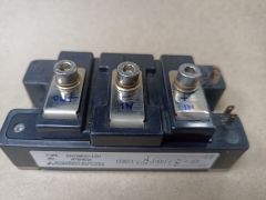 Mitsubishi CM150DU-12H 600V 150A Dual IGBT Module