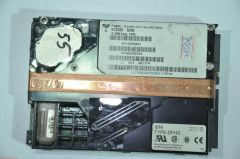 IBM 68 PIN 2GB EC486500 PN86G8699 072095 3.5'' SCSI HDD