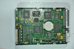 IBM 68 PIN 2GB EC486500 PN86G8699 072095 3.5'' SCSI HDD