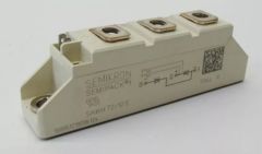Semikron SKKH 72/12E Diode - Thyristor 1200(V) 70(A)