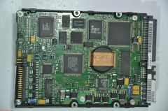 IBM 68 PIN 2GB 05G3989-1 EC486506 PN05G3989 3.5'' 5400RPM SCSI HDD