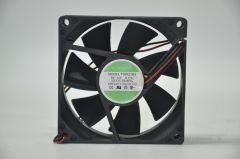 TECTONICS TD8025HS 80X26 12 VDC 0.17A FAN