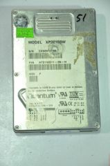 FRAME ELECTRONICS 68 PIN 2GB 75G3626 895180 3.5'' 7200RPM SCSI HDD