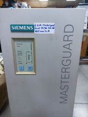 Siemens MasterGuard 6 Kva UPS - 20 ad 12v 9A Sıfır AKÜLÜ