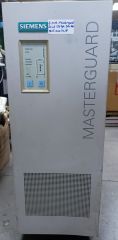 Siemens MasterGuard 6 Kva UPS - 20 ad 12v 9A Sıfır AKÜLÜ