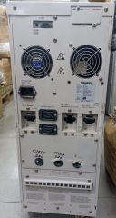 Siemens MasterGuard 6 Kva UPS - 20 ad 12v 9A Sıfır AKÜLÜ