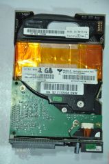 QUANTUM 68 PIN 2GB XP32150W AT21W011-05-H 3.5'' 7200RPM SCSI HDD