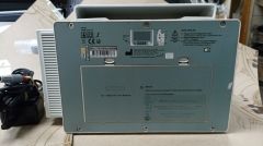 OXIVENT – OXIhome Ev tipi Ventilatör Cihazı