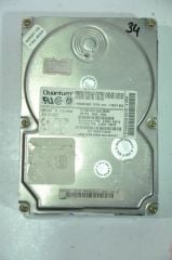 QUANTUM 68 PIN 2GB HN22D10K A1658-60010 3.5'' SCSI HDD