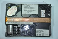 IBM 68 PIN 1GB EC895994 PN45G9501 3.5'' SCSI HDD