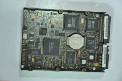 IBM 68 PIN 1GB EC895994 PN45G9501 3.5'' SCSI HDD