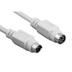 SL-MD150F Ps2 Extension Straight Md 6m/f 6c 15 m Ps2 Uzatma Kablosu