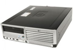 HP DC7700 SFF E4400 2.0GHz 2GB 160GB MARİNE PC