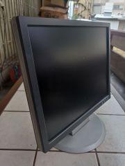 10520199 19 inch DSC1910-D Color Monitor for Siemens Closed MRI