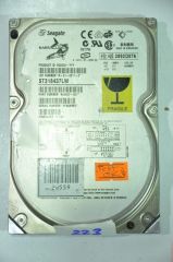SEAGATE 68 PIN 18GB ST318437LW 3.5'' 7200RPM SCSI HDD