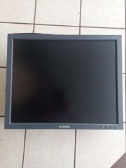 Eizo 19'' Monitor 08675402 DSC 1904-D Siemens 6GF6210-2CM11 Medical Monitor