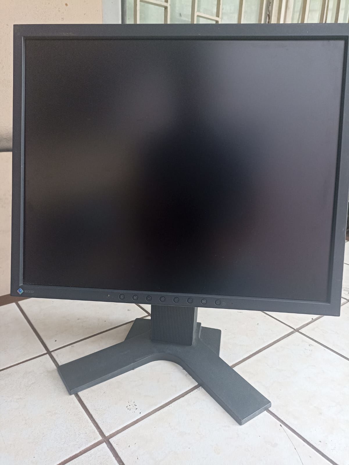Eizo MX191-BK 1MP Clinical Review Display Monitor 10410730