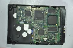 FUJITSU 68 PIN 18GB MAN3184MP 3.5'' 10000RPM SCSI HDD
