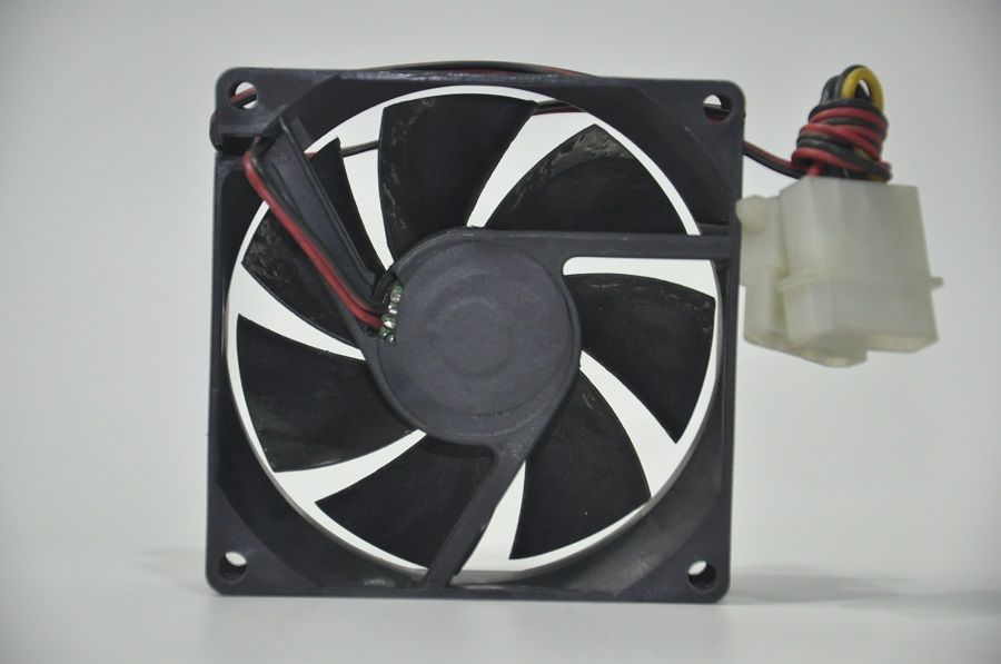 OEM 80X24 12 V OEM FAN