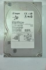 SEAGATE 68 PIN 18GB ST118273W 3.5'' 7200RPM SCSI HDD