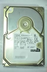 IBM 68 PIN 18GB DDYS-T18350 07N3811 07N3776 3.5'' 10000RPM SCSI HDD