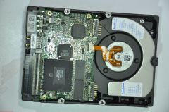 IBM 68 PIN 18GB DDYS-T18350 07N3811 07N3776 3.5'' 10000RPM SCSI HDD