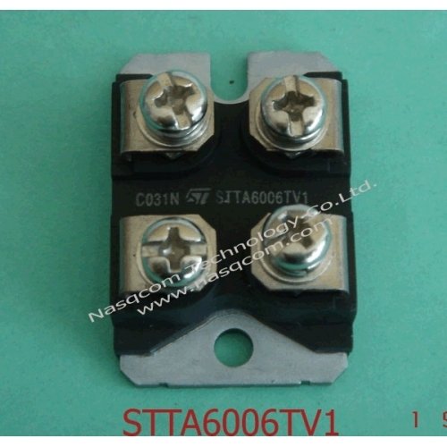 Module STTA6006TV1